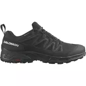 SalomonxWard Leather GTX