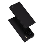 Etui Techsuit MagSkin za Xiaomi 15 - črn