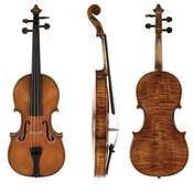 Violina 4/4 Concert Georg Walther Gewa