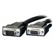 ROLINE HQ VGA Cable, HD15 M - HD15 F 3 m