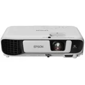 Projektor EPSON EB-W42 3LCD WXGA 1280x800/3600 ANSI/VGA/HDMI/USB/WiFi/zvucnici