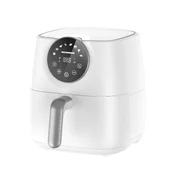 HEINNER Air fryer HAF-B6WH1700, 5.7L, 1700W, Beli