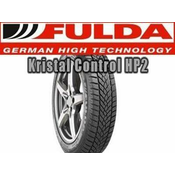 FULDA - Kristal Control HP2 - zimske gume - 205/45R17 - 88V - XL
