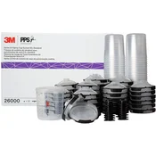 SET lončki PPS 2.0 STANDARD 650ml 200µ 26000 3M