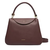 Ročna torba Coccinelle VCK Coccinelletiggy E1 VCK 18 01 01 Bordo rdeča