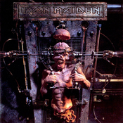 posneti mediji IRON MAIDEN - X FACTOR (REMASTER), (622004)