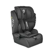 LORELLI ADVENTURE autosjedalica, 76-150cm, Black