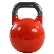 Kettlebell Pro Competition 28 kg | Dvigni svojo moč do neslutenih višin!