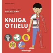 Knjiga o tijelu