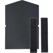 Penasti filter za Miele T8000WP/T8847WP/T9747WP, 6057930