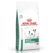 Royal Canin VD Dog Dry Satiety Small 3 kg
