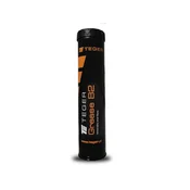 shumee TEGER GREASE B2 univerzalna litijeva mast, 400g pakiranje (12 kos.)