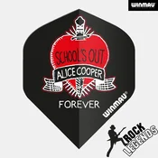 Flights WINMAU/Rock Legends/Alice Cooper/School Out