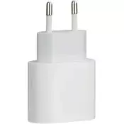 Polnilec za Apple iPad/iPhone 20W USB-C/MHJE3ZM/A, originalni