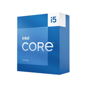 INTEL procesor Core i5-13600KF 2.6/5 .10GHz 24MB LGA1700 BOX (bez hladnjaka)