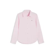 TOMMY HILFIGER Bluza rosé