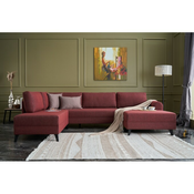 Atelier Del Sofa Kotna raztegljiva postelja