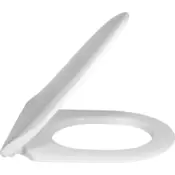 VILLEROY & BOCH wc deska Subway-slimseat (9M65S101)