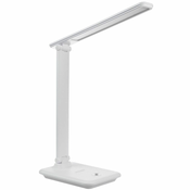 Maclean LED namizna svetilka, max. 9W, 220-240V AC, spreminjanje barve, možnost zatemnitve, 450lm, MCE614 W
