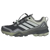 ADIDAS TERREX Nizki čevelj Skychaser siva / svetlo siva / temno siva