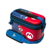 PDP Futrola za Nintendo Switch Pull-N-Go Mario crveno-plava