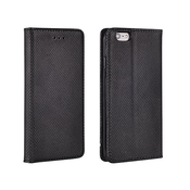 Havana magnetna preklopna torbica Huawei P20 Lite - črna