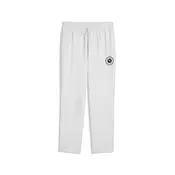 PUMA Frenzy Woven Pants Men, Men, Feather Gray, XL