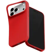 Mercury MEHKI OVITEK MERCURY ZA IPHONE 17 PRO MAX OVITEK ZA MEHKI TELEFON