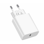 Polnilec USB-C VIGO Quick Charge 3.0 A