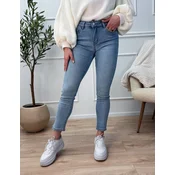 ATLAS push up jeans