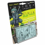 Inside3 Legend – Ninja