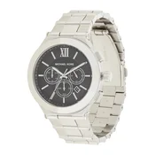 Michael Kors Analogna ura BILLIE srebrna