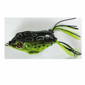 Silikonska vaba žaba behr TRENDEX Frosch 5,5cm 14g-barva 02 | 62-222 55