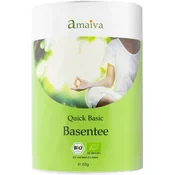 Amaiva Quick Basic bazni čaj - 165 g