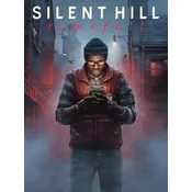 SILENT HILL: Townfall - Deluxe Edition Steam Key (PC) EUROPE
