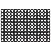 Otirac pravokutni 40 x 60 cm gumeni