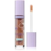 Bell Hypoallergenic Besties sjajilo za usne nijansa 001 Dreamy Nude 4.3 g
