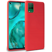TECH-PROTECT ICON HUAWEI P40 LITE RED