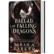 The Ballad of Falling Dragons (Standard Edition)