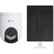 EZVIZ HB8 Lite 2k+ 4G IP camera 4mm + Solar Panel 5W 303103884