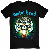 Motörhead Majica Overkill Unisex Black S