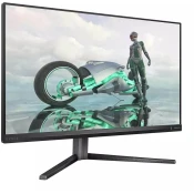 Philips IPS 27 27M2N3800A, 4K/FHD, 160Hz-320Hz,, 27M2N3800A/00