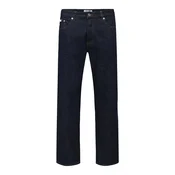 Only & Sons Kavbojke ONSedge temno modra