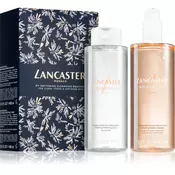 Lancaster Skin Essentials poklon set za žene