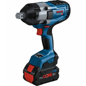 BOSCH GDS 18V-1050 H Akumulatorski udarni vijačnik 3/4 + L-Boxx