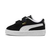 Puma Suede Classic Sneakers Toddler, Black, Size 19, Shoes