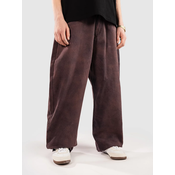 Blue Tomato Canvas Pant Jeans washed red