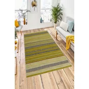 Conceptum Hypnose Tepih W947, 80x150cm, Zeleni