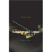 Lacan To The Letter