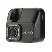 MIO MiVue C545 Avto kamera, FHD, HDR, LCD 2,0, senzor G, 140°
